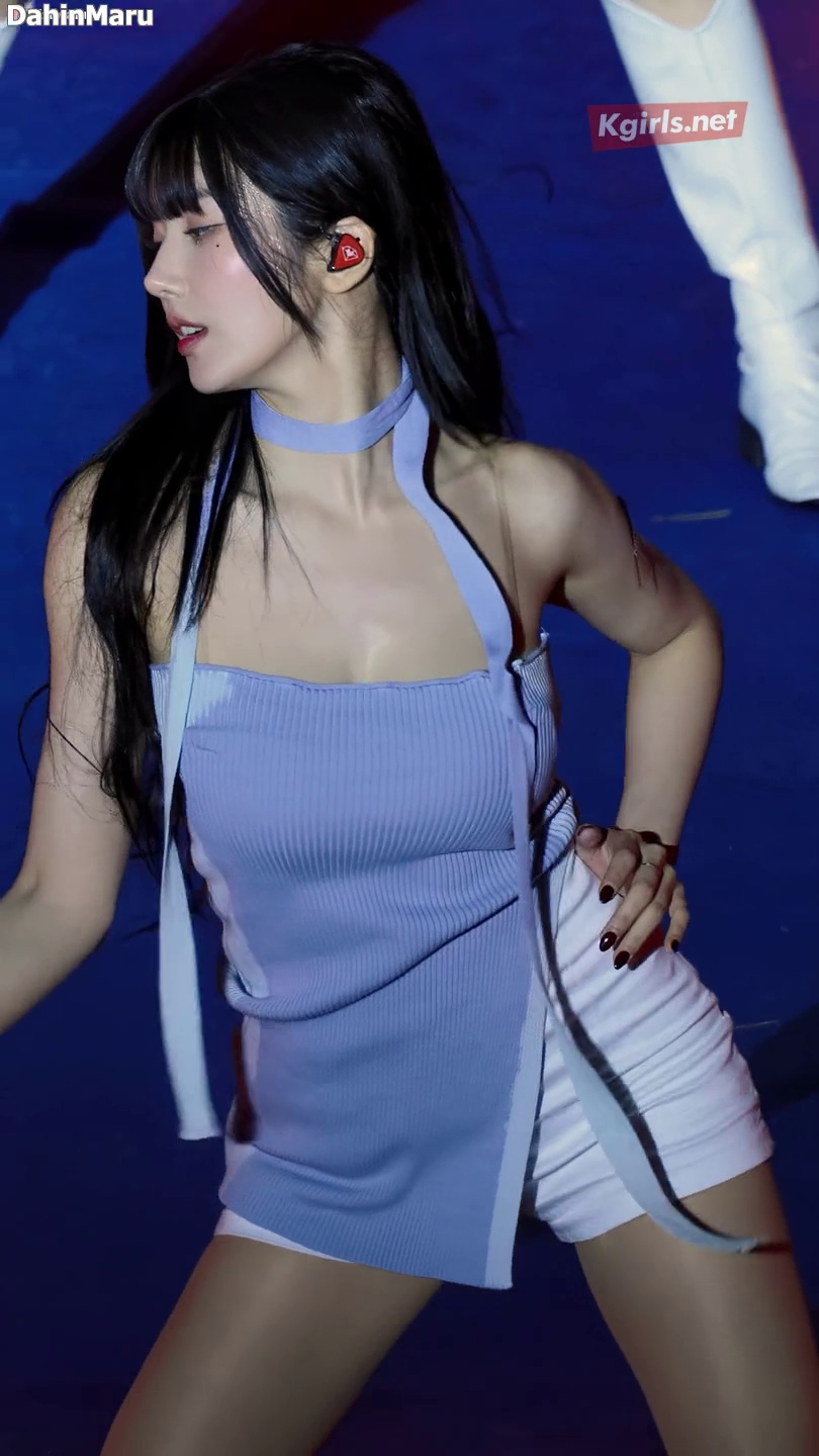Kwon Eun Bi's "Movement" Keeps Her Busy with Various Events, Including University Festivals